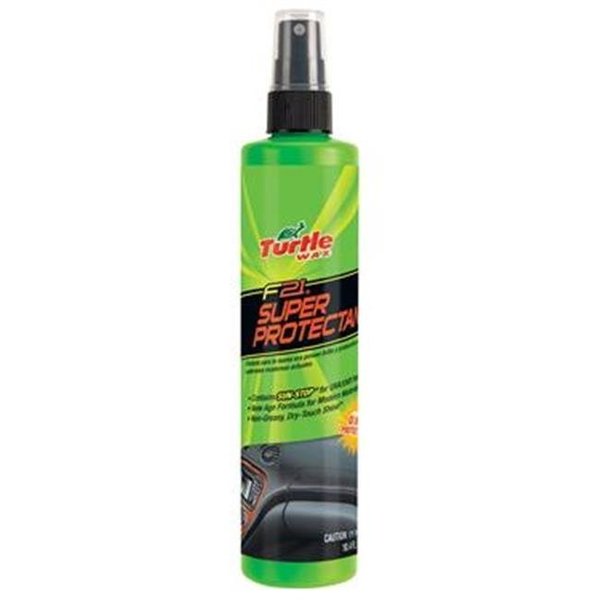 Turtle Wax TURTLEWAX T96R Protectant Spray T23-T96R